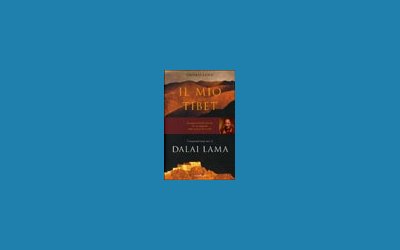 Il mio Tibet