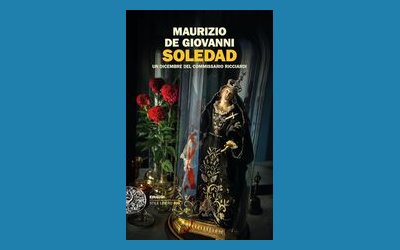 Soledad. Un dicembre del commissario Ricciardi