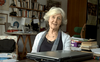 Addio a Rosetta Loy, autrice de “Le strade di polvere”
