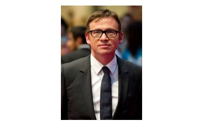 David Nicholls autore dell'anno per il National Book Award