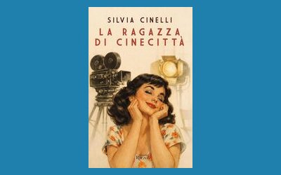 La ragazza di Cinecittà