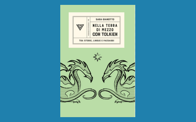 Nella terra di mezzo con Tolkien