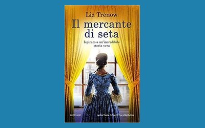Il mercante di seta