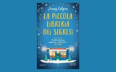 La piccola libreria dei segreti
