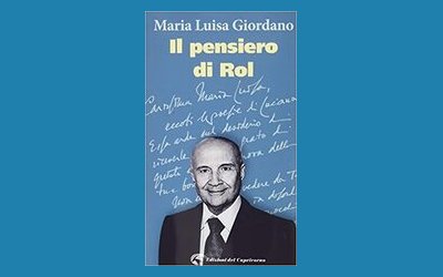Il pensiero di Rol