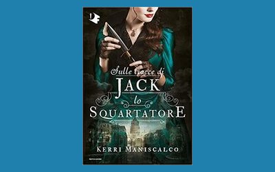 Sulle tracce di Jack lo Squartatore