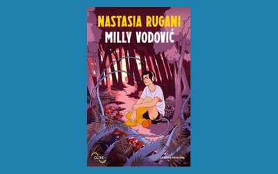 Milly Vodović