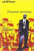 Presunto terrorista