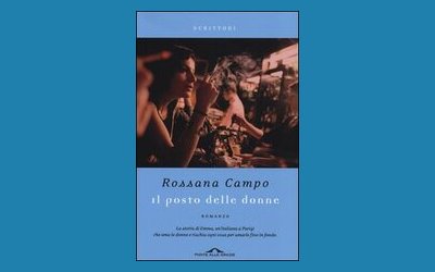 Il posto delle donne