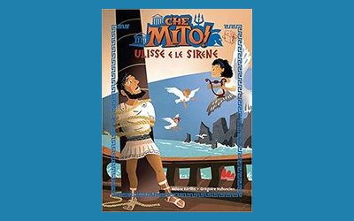 Che mito! Ulisse e le sirene