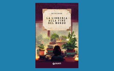 La libreria alla fine del mondo