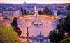 “Terrazza al Pincio”: la poesia di Antonia Pozzi per Roma