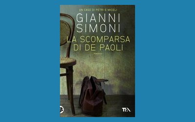 La scomparsa di De Paoli