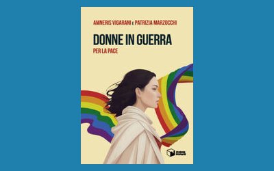 Donne in guerra per la pace