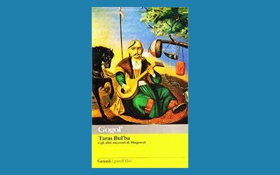 Taras Bul'ba