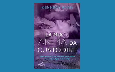 La mia anima da custodire
