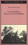 Una pedina sulla scacchiera