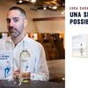 Intervista a Luca Casadei, in libreria con “Una seconda possibilità”
