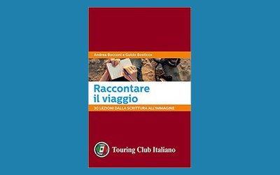Raccontare il viaggio