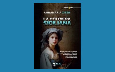 La dolciera siciliana