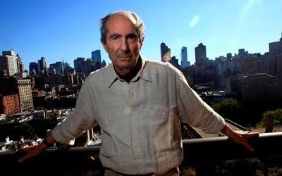 Zuckerman scatenato: un libro di Philip Roth per ricordarlo