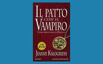 Il patto con il vampiro