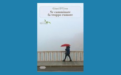Se camminare fa troppo rumore