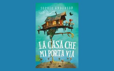 La casa che mi porta via