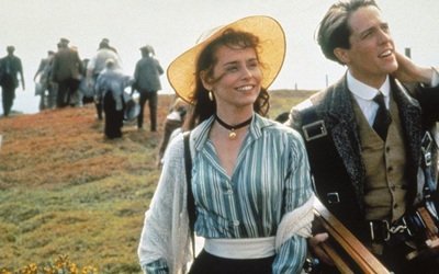 L'inglese che salì la collina e scese da una montagna, trama e trailer del film