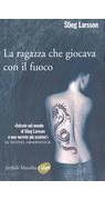 La ragazza che giocava con il fuoco