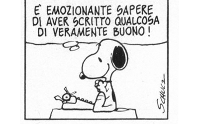 Come scrivere la scenografia di un libro