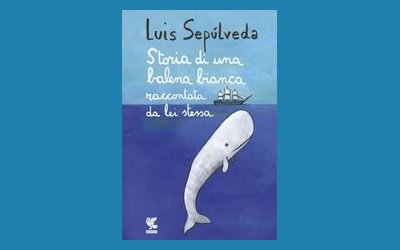 Storia di una balena bianca raccontata da lei stessa