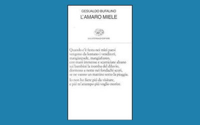 L'amaro miele