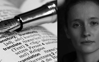 Come tradurre al meglio? Intervista a Giulia Scianna