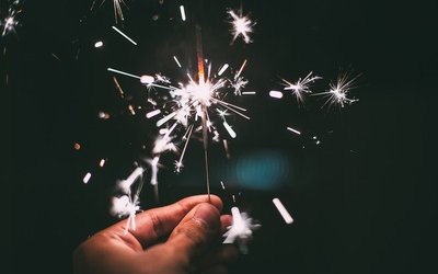 Capodanno: le migliori frasi di auguri