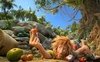 Robinson Crusoe 2016: trama e trailer del film stasera in tv
