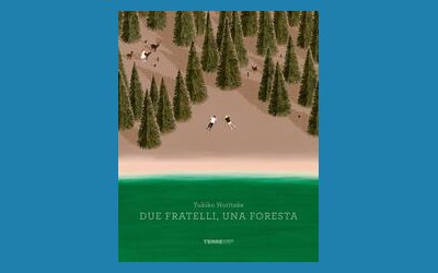 Due fratelli, una foresta