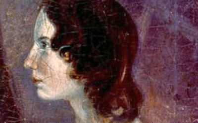 “Nessuna anima codarda è la mia”: la poesia d'amore di Emily Brontë