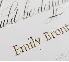 10 cose che forse non sai su Emily Brontë