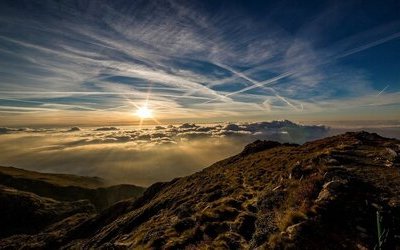“Sono una creatura” di Giuseppe Ungaretti: la poesia simbolo dell'angoscia esistenziale