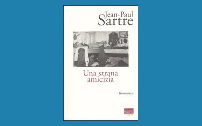 Una strana amicizia
