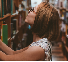 Maggio 2022: festival, fiere del libro ed eventi letterari da non perdere