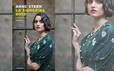“La signorina Gold” di Anne Stern: storia di un'ostetrica nella Germania degli anni Venti