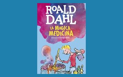 La magica medicina