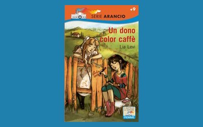 Un dono color caffè