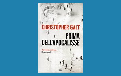 Prima dell'apocalisse