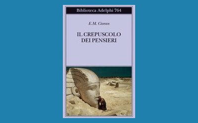 Il crepuscolo dei pensieri