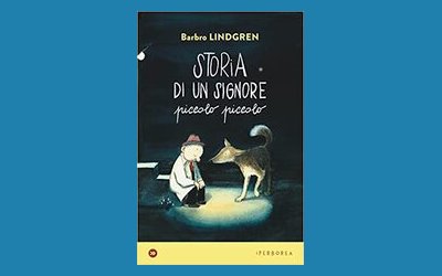 Storia di un signore piccolo piccolo