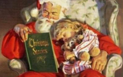 Buon Natale, bambini: 4 libri da leggere e regalare ai più piccoli sul Natale