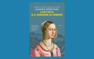 L'artista e il signore di Urbino